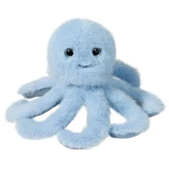 Mini Blue Octopus
