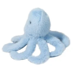 Mini Blue Octopus