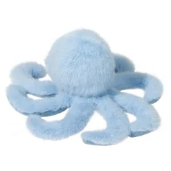 Mini Blue Octopus