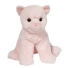 Mini Cadie Soft Pink Cat