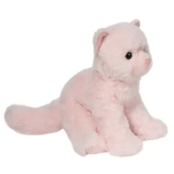 Mini Cadie Soft Pink Cat