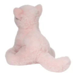 Mini Cadie Soft Pink Cat