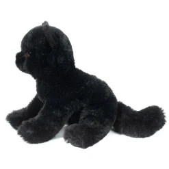 Mini Corie Soft Black Cat