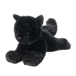 Mini Corie Soft Black Cat
