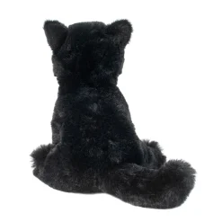 Mini Corie Soft Black Cat