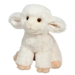 Mini Dollie Lamb Soft