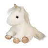 Mini Elodie Soft White Unicorn