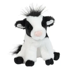 Mini Elsie Soft Cow