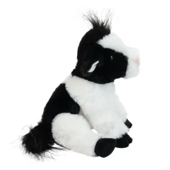 Mini Elsie Soft Cow