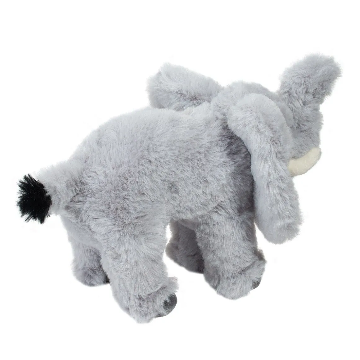 Mini Everlie Soft Elephant