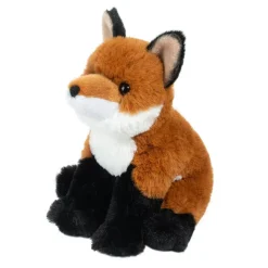 Mini Freddie Soft Fox