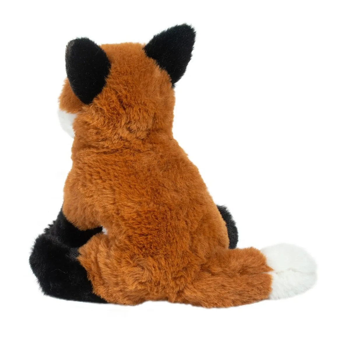 Mini Freddie Soft Fox