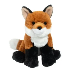 Mini Freddie Soft Fox