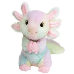 Mini Gillie Soft Axolotl