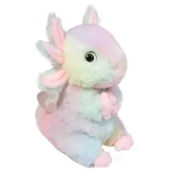 Mini Gillie Soft Axolotl