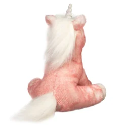 Mini Hallie Soft Pink Unicorn