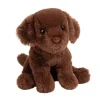 Mini Harlie Soft Chocolate Lab