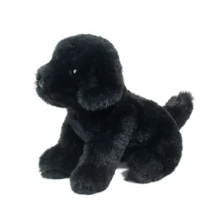 Mini Hattie Soft Black Lab