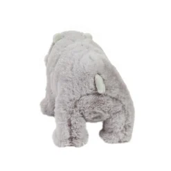 Mini Hollie Soft Hippo