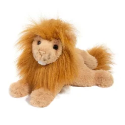 Mini Lennie Soft Lion