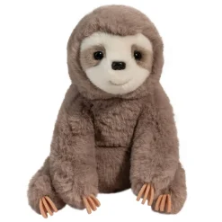 Mini Lizzie Soft Sloth