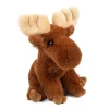 Mini Melonie Soft Moose