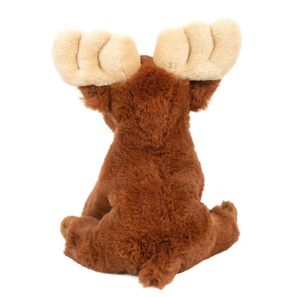 Mini Melonie Soft Moose