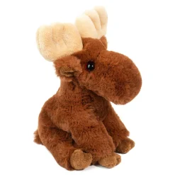 Mini Melonie Soft Moose