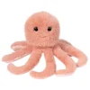 Mini Pink Octopus