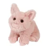Mini Pinkie Soft Pig