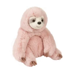 Mini Pokie Soft Pink Sloth