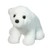Mini Whitie Soft Polar Bear
