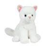 Mini Winnie Soft White Cat