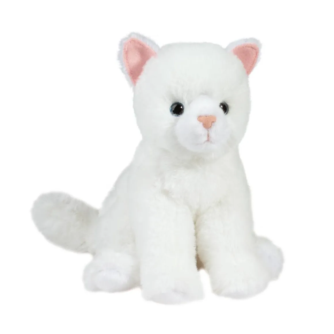 Mini Winnie Soft White Cat