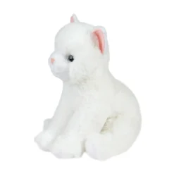 Mini Winnie Soft White Cat