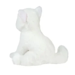 Mini Winnie Soft White Cat