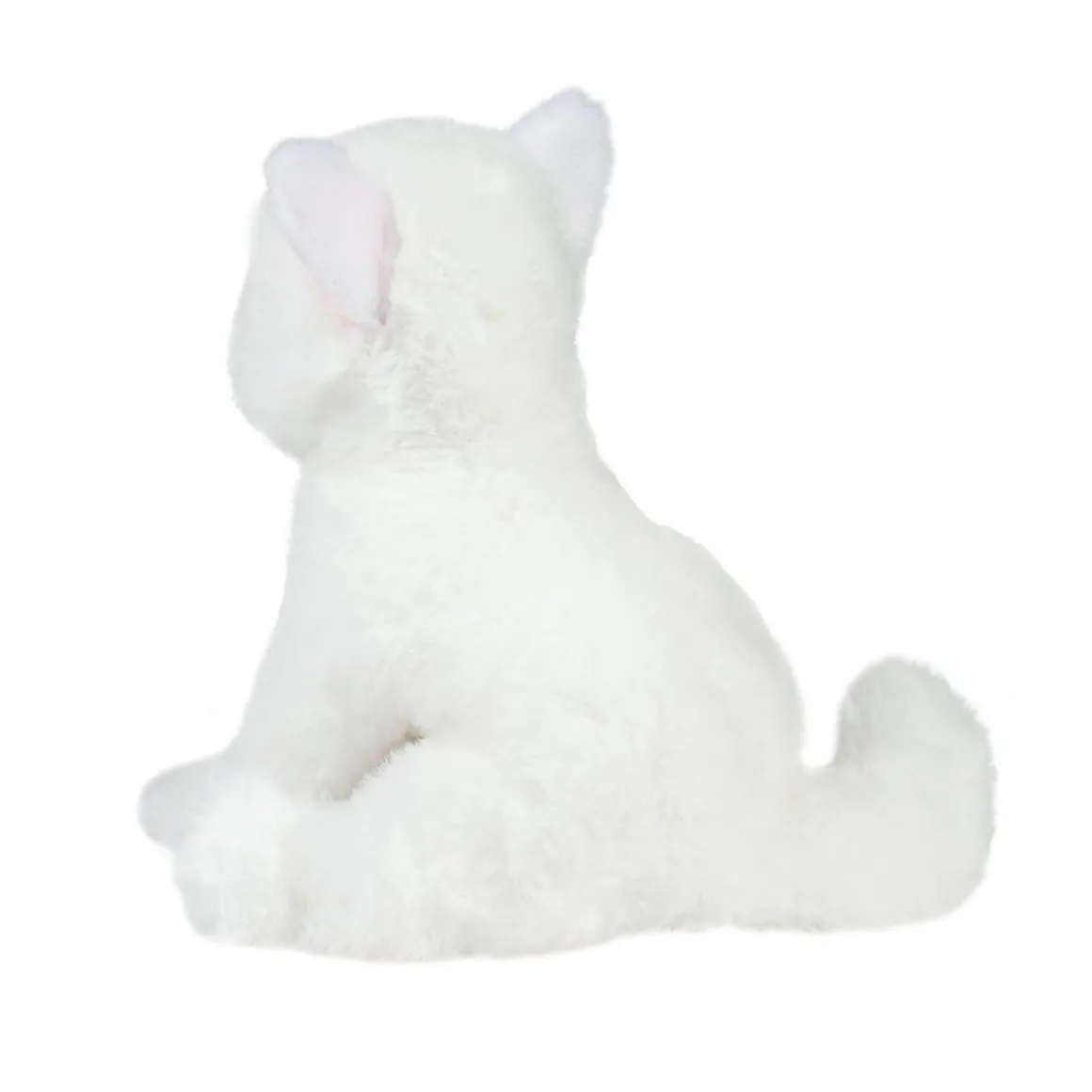 Mini Winnie Soft White Cat