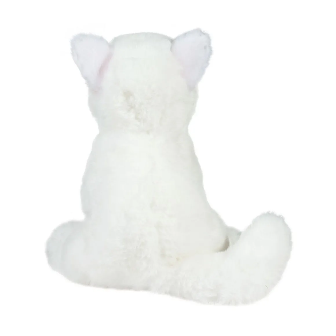 Mini Winnie Soft White Cat