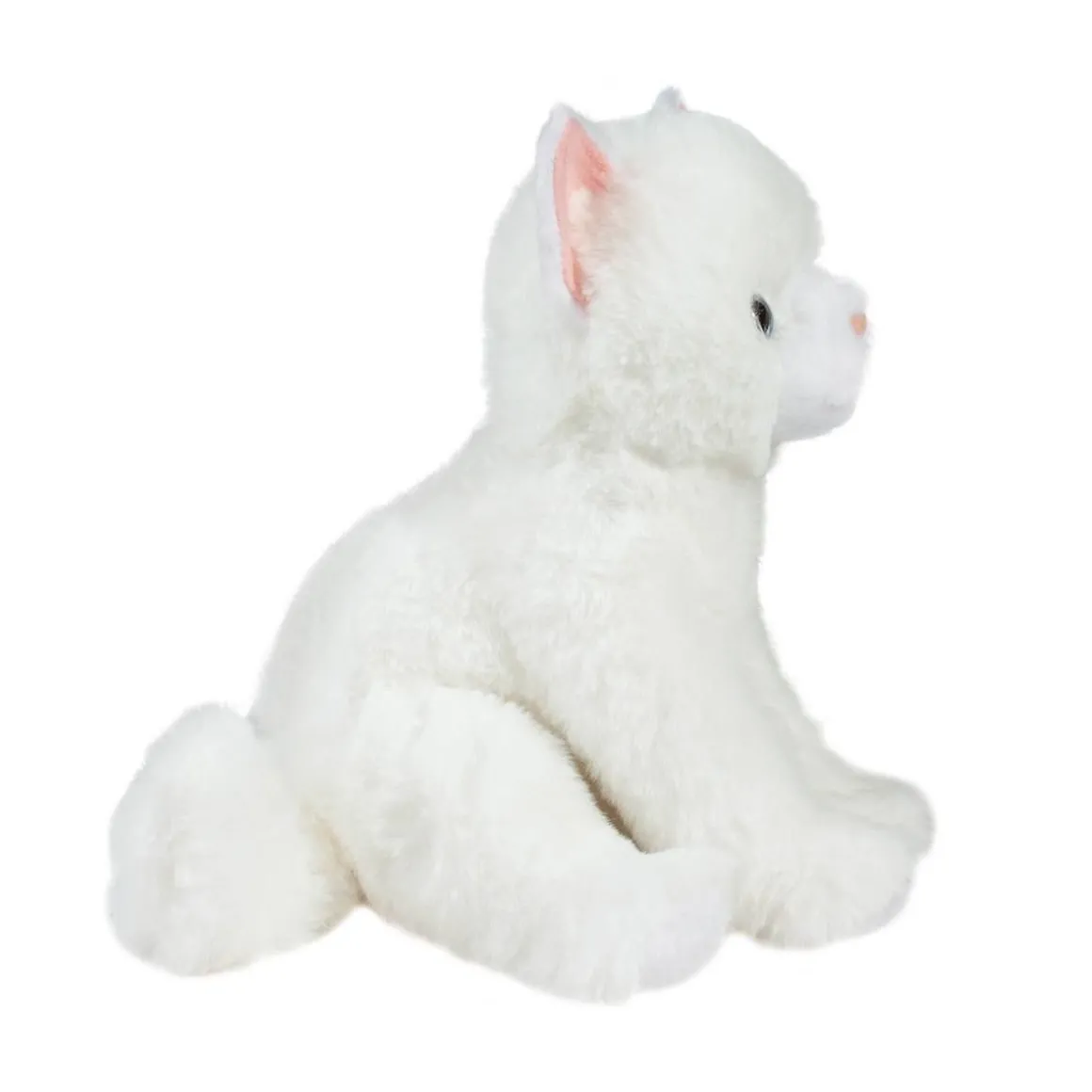 Mini Winnie Soft White Cat