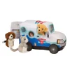 Mobile Pet Vet Play Set