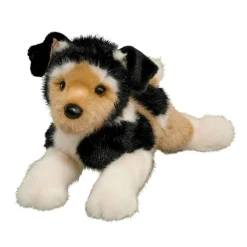 Moses Dlux Terrier Mix