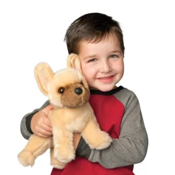 Napoleon French Bulldog