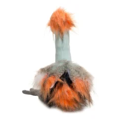 Nia African Crowned Crane