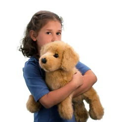 Oakley Dlux Golden Retriever