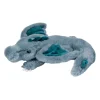 Obie Soft Blue Dragon