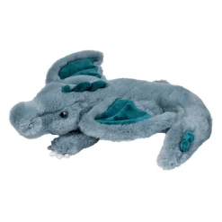Obie Soft Blue Dragon