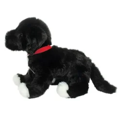 Olive Black Lab / Pit Bull Mix Rescue Pup