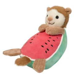 Otter Melon Macaroon