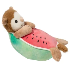 Otter Melon Macaroon