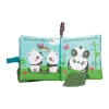 Panda Soft Activity Book